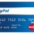 PayPal и Mastercard